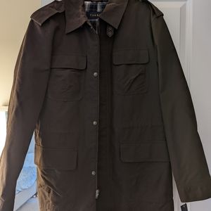NWT Men's Club Room jacket
